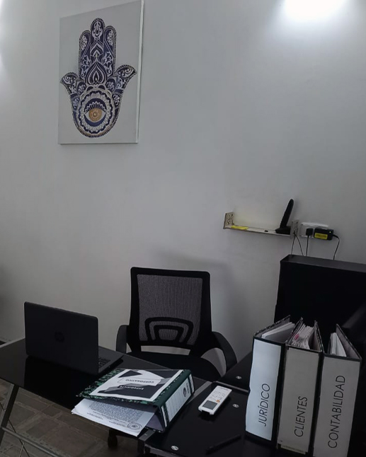 About